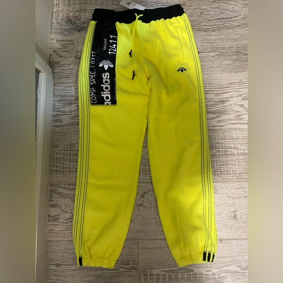 Adidas AW Polar Jogger